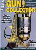 Gun And Sword Collector Magazine Issue FEB 25