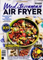 Future Special Series Magazine Issue MEDAIRFRYE