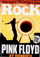 Classic Rock Magazine Issue NO 339