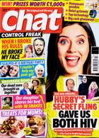 Chat Magazine Issue 27/03/2025