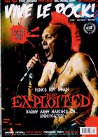 Vive Le Rock Magazine Issue NO 120