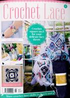 Crochet Lace Magazine Issue PART5