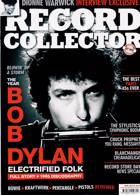 Record Collector Magazine Issue APR 25