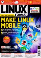 Linux Format Magazine Issue MAY 25