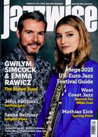 Jazzwise Magazine Issue APR 25