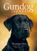 Gundog Journal Magazine Issue VOL6/6