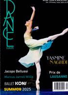 Dance Europe Magazine Issue NO 278
