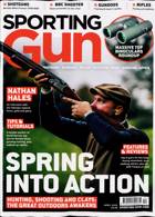 Sporting Gun Magazine Issue APR 25