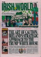 Irish World Magazine Issue 19/03/2025