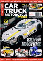 Model Car Truck Motorcycle World Magazine Issue NO 10