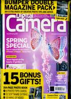 Digital Camera Magazine Issue SPRING