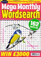 Eclipse Mega Monthly Word Magazine Issue NO 3