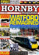Hornby Magazine Issue APR 25
