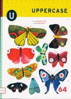 Uppercase Magazine Issue NO64
