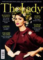 The Lady Magazine Issue 07/03/2025