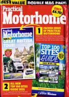 Practical Motorhome Magazine Issue JUN 25