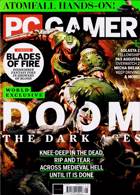 Pc Gamer Dvd Magazine Issue NO 408