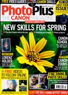 Photoplus Canon Edition Magazine Issue SPRING