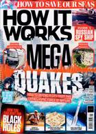 How It Works Magazine Issue NO 201
