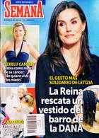 Semana Magazine Issue NO 4441