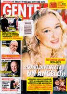 Gente Magazine Issue NO 10