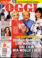 Oggi Magazine Issue NO 11
