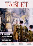 The Tablet Magazine Issue 31/05/2025