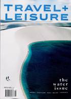 Travel Leisure Magazine Issue FEB 25