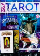 Total Tarot National Magazine Issue PART84
