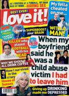 Love It Magazine Issue NO 994