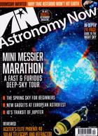 Astronomy Now Magazine Issue APR 25