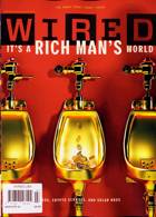 Wired Usa Magazine Issue MAR-APR