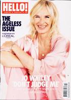 Hello Magazine Issue NO 1883