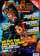 Darkside Magazine Issue NO 265