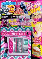 Star Girl Magazine Issue NO 311