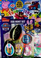 Fun To Learn Favourites Magazine Issue NO 454