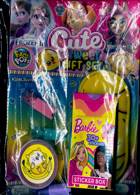 Cute Special Magazine Issue SPRING