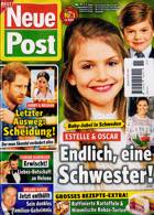 Neue Post Magazine Issue NO 11