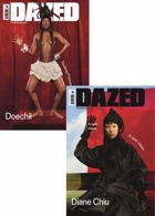 Dazed & Confused Magazine Issue SPRING