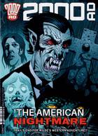 2000 Ad Wkly Magazine Issue NO 2423