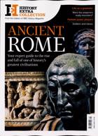 History Extra Magazine Issue APR 25