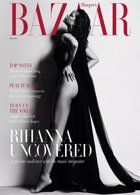 Harpers Bazaar Magazine Issue APR 25