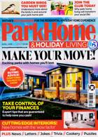Park Home & Holiday Caravan Magazine Issue APR 25