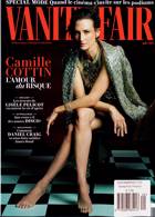 Vanity Fair French Magazine Issue NO 129