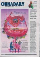 China Daily Europ Edit Magazine Issue 04/04/2025
