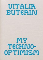 Isolarii - My Techno-Optimism Magazine Issue MY TECHNO-OPTIMISM