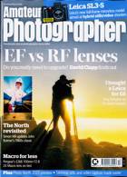 Amateur Photographer Magazine Issue 18/03/2025