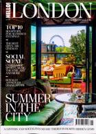 Hello London Magazine Issue 15/04/2025