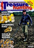 Treasure Hunting Magazine Issue MAY 25