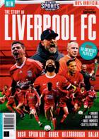 Ultimate Sports Collection Magazine Issue NO 53
